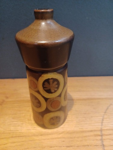Denby arabesque tall - arabesque, pot