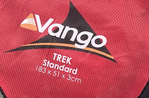 Vango trek standard - vango,