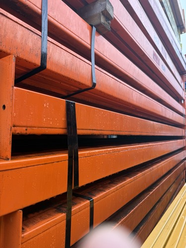 Pss pallet racking - pss,
