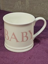 Brixton Pottery - Baby - Mug /