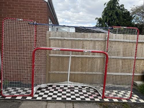 Proform ice hockey - ice,