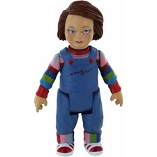 CHUCKY 5 POINTS DELUXE FIGURE