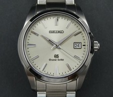 Grand Seiko Heritage quartz