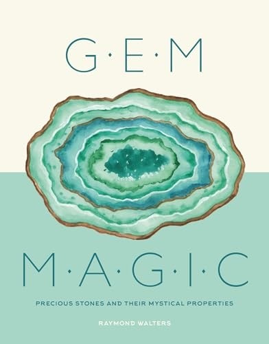 Gem magic precious stones - gem, magic: