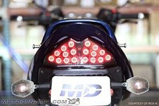 Suzuki Bandit GSF1250 S