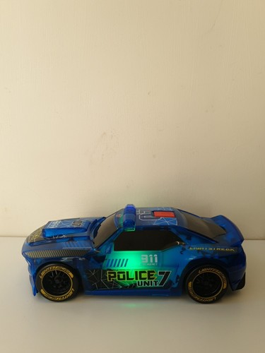 Dickie toys lightstreak - dickie,