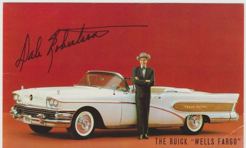 Buick wells fargo dale - buick,