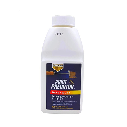 Bartoline paint predator - paint, heavy