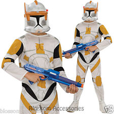 CK363 Clone Trooper Commander