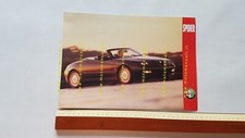 1997 Alfa Romeo Spider 2.0