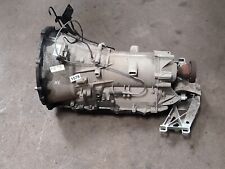 JAGUAR XE X760 2015 2.0 D AUTOMATIC 8 SPEED GEARBOX 8HP-45 RHD MILEAGE 58K