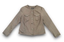 Pendleton Cotton Chino Jacket