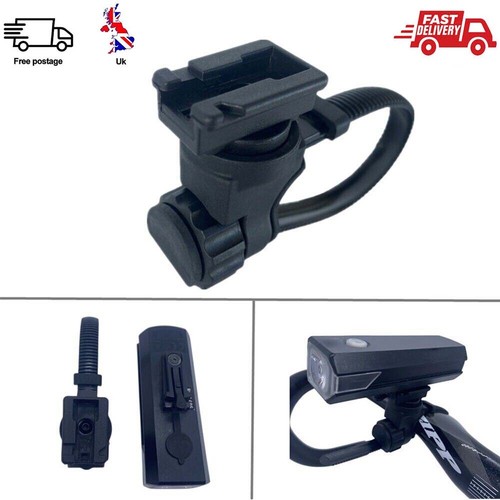 Bike light bracket easy - bike,
