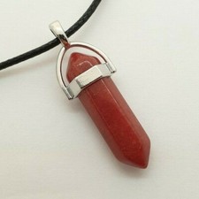 Natural quartz chakra crystal - quartz,