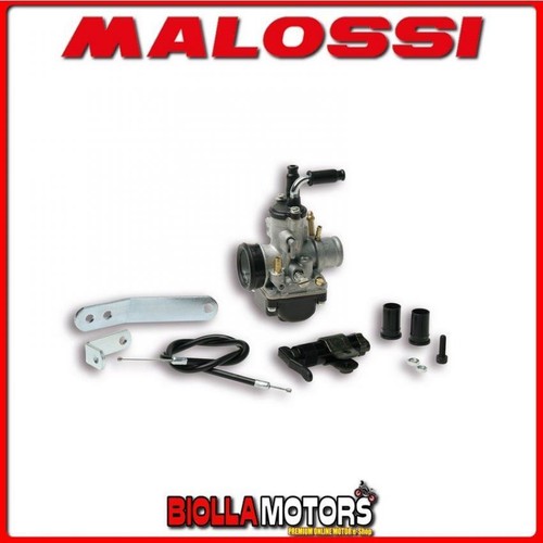 1611775 carburetor kit malossi - kit,