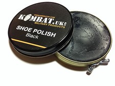 Military High Gloss Parade