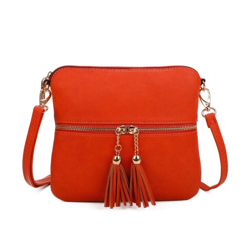 Women crossbody bag gold - women’s,
