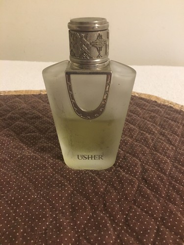 Usher women eau parfum - eau, de