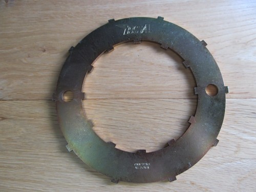 3774 clutch locking - clutch,