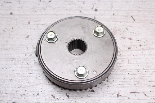 Polad rotor alternator honda - rotor,