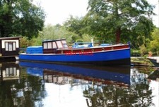 PHOTO  GRAND UNION CANAL PRE