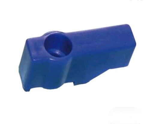 Blue lever handle for - blue,