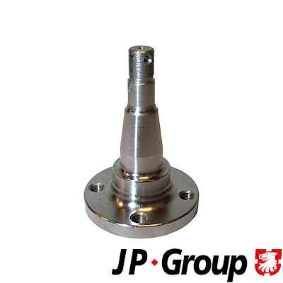 Steering knuckle wheel - steering,