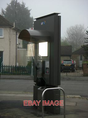 Photo cambridge new telephone - ,