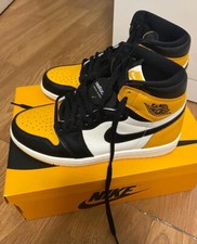 Size UK 6 - Jordan 1 Retro OG