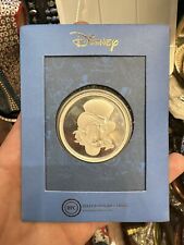 Super Rare Scrooge McDuck 999