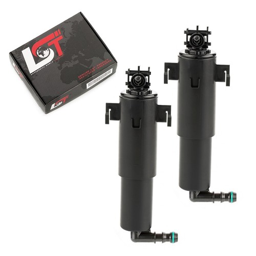 Washing nozzle headlight - 2x,