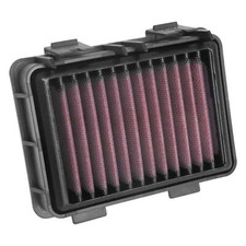 K&N Performance Air Filter - High-Flow Original Replacement Element - (KT-1217)