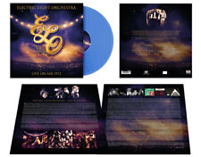 Electric Light Orchestra Live