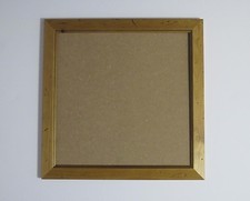  Antique Pine Real Wooden 12"