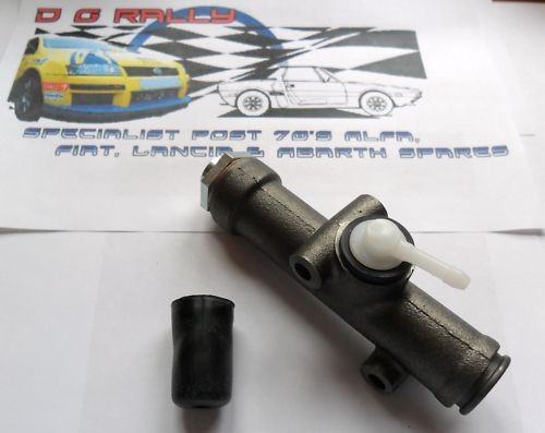 Fiat x19 lancia - fiat,