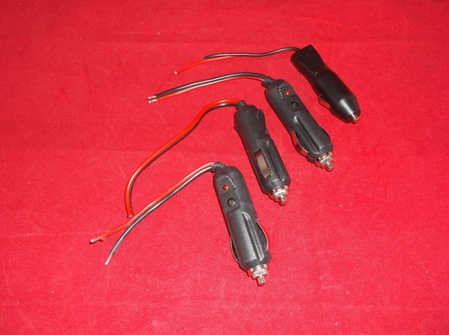 New ham 12 volt - new,