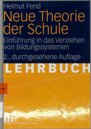 Neue theorie der - theorie,