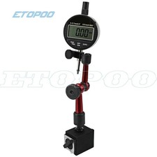 Precision Dial Test Indicator
