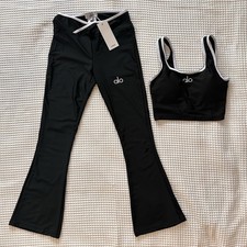 Alo yoga black - alo, +