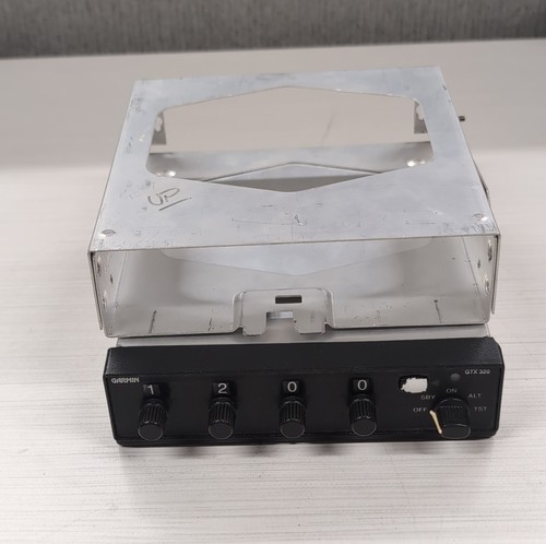 Garmin gtx 320 n - garmin,