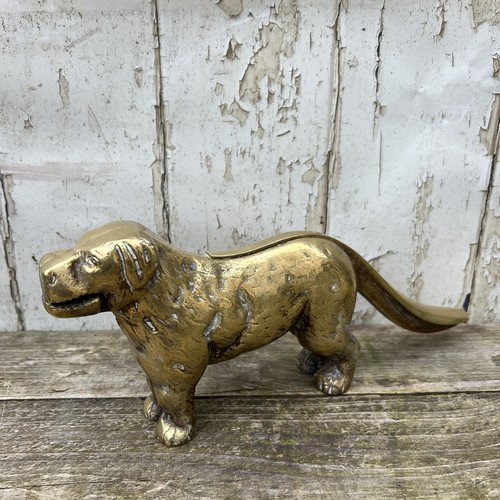 Large vintage heavy gauge cast - large,