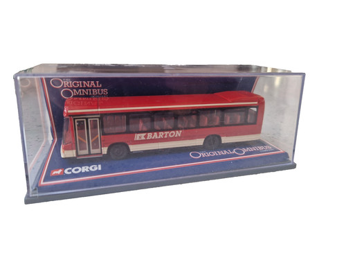 Corgi original omnibus 42911 - corgi,