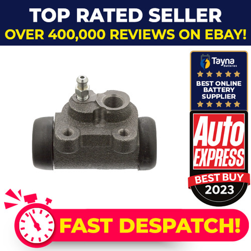 Wheel cylinder fits - wheel,