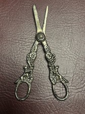 Victorian style silver - silver, plate
