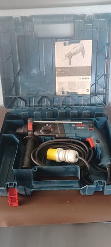 Bosch professional sds drill - bosch,