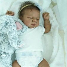 Zero pam Reborn Baby Dolls