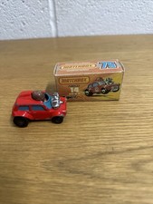 matchbox super fast mini haha