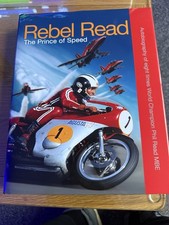 Rebel Read: The Prince of