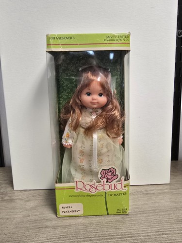 Vintage 1976 mattel - 1976,