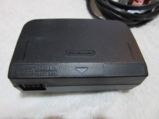 Official Nintendo N64 Power